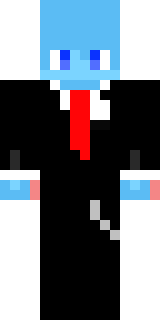 Скин Майнкрафт Игрока normalplayeracc