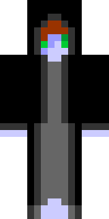 Скин Майнкрафт Игрока normas