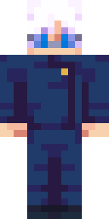 Скин Майнкрафт Игрока nosku3017