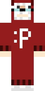 Скин Майнкрафт Игрока notFenik