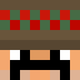 Игрок notJuan34 Майнкрафт - возможно знакомый с Br00k1e_404