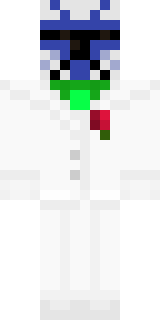 Скин Майнкрафт Игрока notSteve6