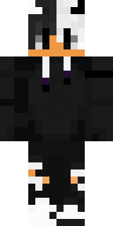 Скин Майнкрафт Игрока notVexifyy