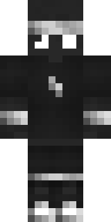 Скин Майнкрафт Игрока not_AA20_Prime