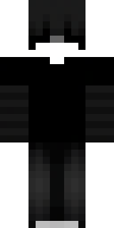 Скин Майнкрафт Игрока not_Navior