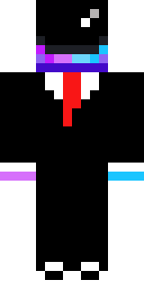Скин Майнкрафт Игрока not_astro_W