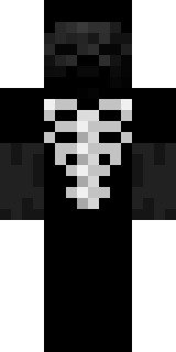 Скин Майнкрафт Игрока not_null47