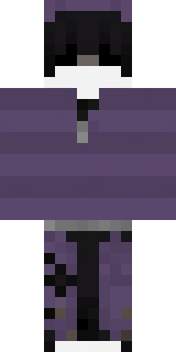 Скин Майнкрафт Игрока not_ori242