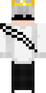 Скин Майнкрафт Игрока notanoobyt