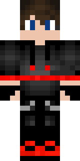 Скин Майнкрафт Игрока notfunnyguy76