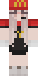 Скин Майнкрафт Игрока noth