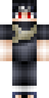 Скин Майнкрафт Игрока nothatbad