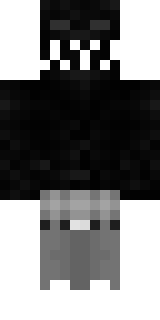 Скин Майнкрафт Игрока nothitsuu