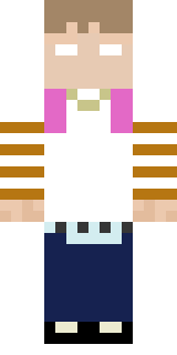 Скин Майнкрафт Игрока notmuchofalife