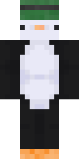 Скин Майнкрафт Игрока notorus