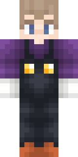 Скин Майнкрафт Игрока notreallyjp