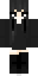 Скин Майнкрафт Игрока notrlysarah