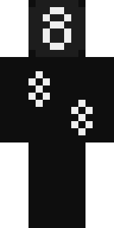 Скин Майнкрафт Игрока notvisi0n