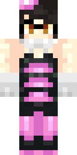 Скин Майнкрафт Игрока nourglow