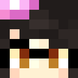 Игрок nourglow Майнкрафт - возможно знакомый с SaphirDeFeu