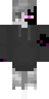 Скин Майнкрафт Игрока nowkie