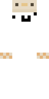 Скин Майнкрафт Игрока noxtyy