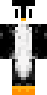 Скин Майнкрафт Игрока nrg