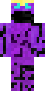 Скин Майнкрафт Игрока nrm0616