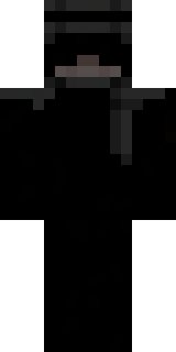 Скин Майнкрафт Игрока nrthx