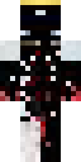 Скин Майнкрафт Игрока ntnvngaming