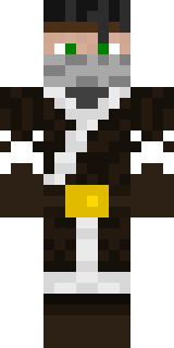 Скин Майнкрафт Игрока nuga
