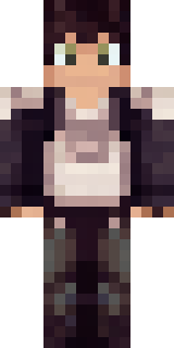 Скин Майнкрафт Игрока nuggy_y