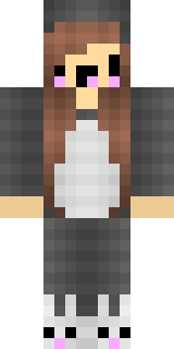 Скин Майнкрафт Игрока nugop