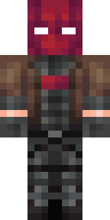 Скин Майнкрафт Игрока nugzitoo