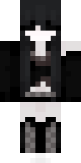 Скин Майнкрафт Игрока nuhcj