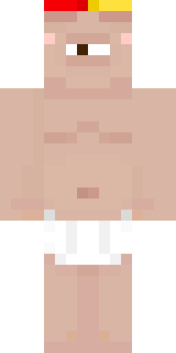 Скин Майнкрафт Игрока nullSegment