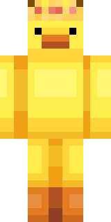 Скин Майнкрафт Игрока numbro