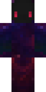 Скин Майнкрафт Игрока nurbanu