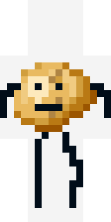 Скин Майнкрафт Игрока nurselessface