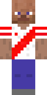 Скин Майнкрафт Игрока nutma