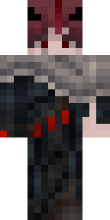 Скин Майнкрафт Игрока nutriticc