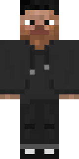 Скин Майнкрафт Игрока nuttyp_0
