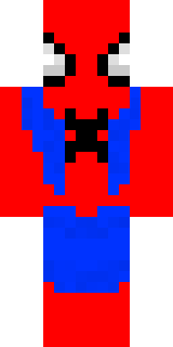 Скин Майнкрафт Игрока nvit