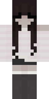 Скин Майнкрафт Игрока nwik