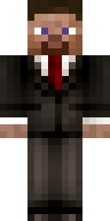 Скин Майнкрафт Игрока nwti