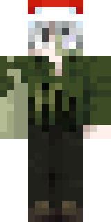 Скин Майнкрафт Игрока nww69