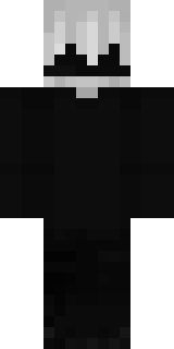 Скин Майнкрафт Игрока nySmoke_