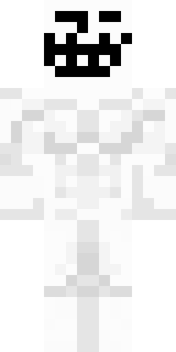 Скин Майнкрафт Игрока nyeahh