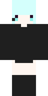 Скин Майнкрафт Игрока nylvx_