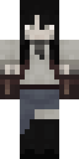 Скин Майнкрафт Игрока nymphhbat